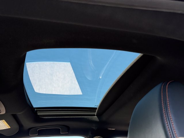 Used 2019 Nissan Maxima SR w/ Premium Package FWD image 23