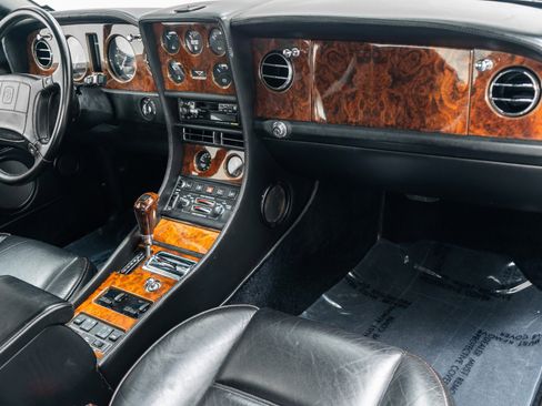Used 1995 Bentley Continental R image 14