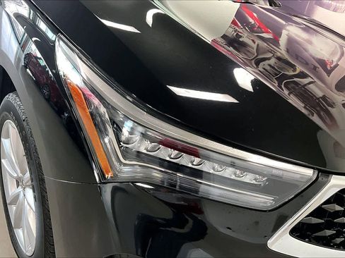 Used 2019 Acura RDX AWD image 29