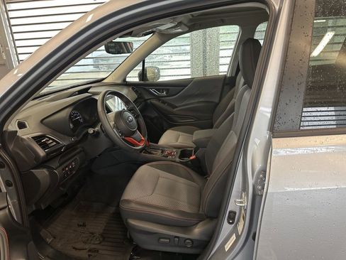 Certified 2024 Subaru Forester Sport image 9