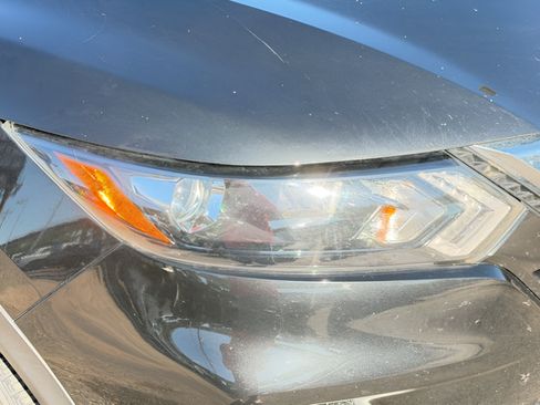 Certified 2022 Nissan Rogue Sport SL AWD/4WD image 12