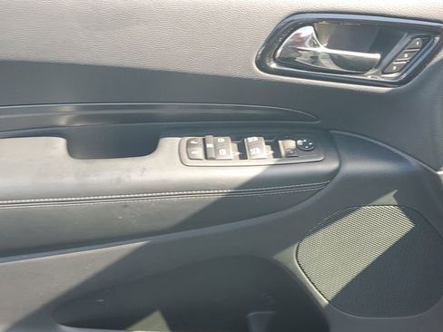 Used 2022 Dodge Durango GT image 15