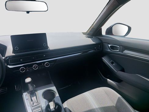 Certified 2024 Honda Civic Sport image 21