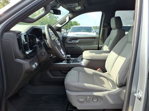 New 2026 GMC Sierra 1500 SLT w/ SLT Premium Plus Package AWD/4WD image 18