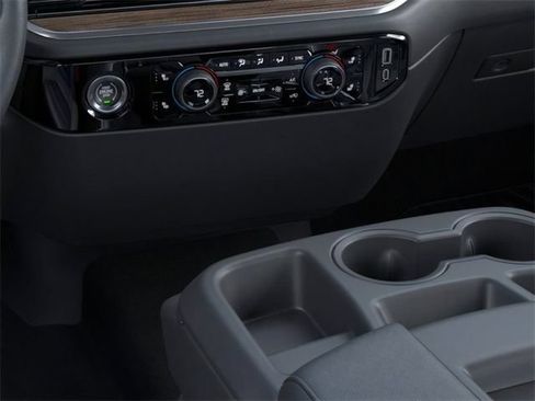 New 2024 Chevrolet Silverado 1500 LT AWD/4WD image 23