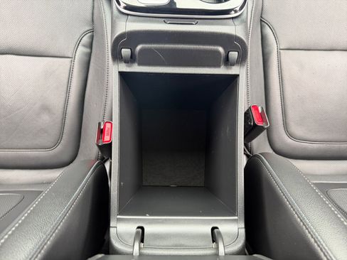 Used 2024 Hyundai Tucson Limited image 18