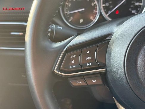 Used 2025 MAZDA CX-5 AWD 2.5 S w/ Select Package image 23