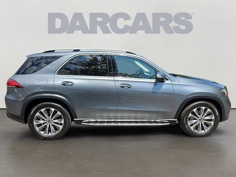 Used 2023 Mercedes-Benz GLE 350 4MATIC image 7