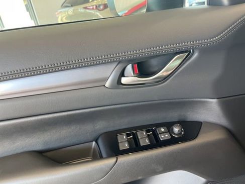 New 2025 MAZDA CX-5 AWD 2.5 S w/ Preferred Package image 6