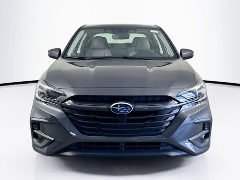 Used 2024 Subaru Legacy Limited AWD/4WD image 2