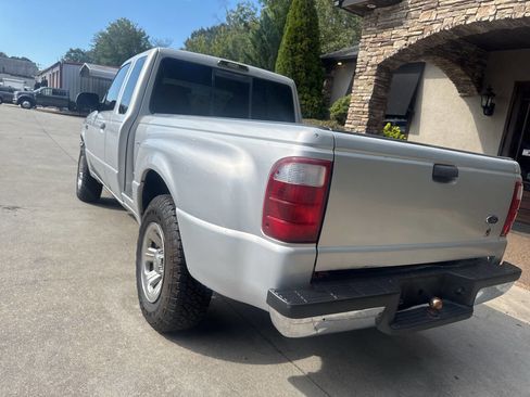 Used 2001 Ford Ranger XLT image 3