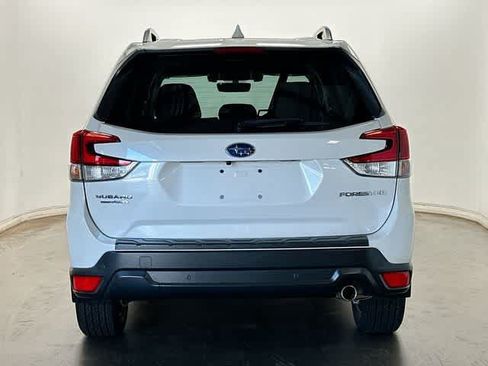 Used 2021 Subaru Forester Limited AWD/4WD image 4