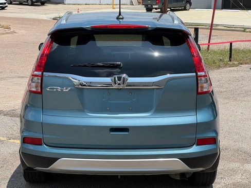 Used 2015 Honda CR-V EX-L image 5