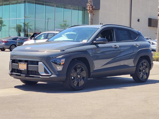 New 2027 Hyundai Kona SEL Sport FWD image 2
