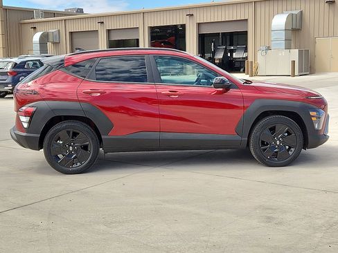 New 2026 Hyundai Kona SEL Sport image 5