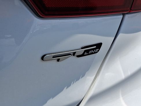 Used 2023 Kia Forte GT-Line w/ GT-Line Premium Package FWD image 29