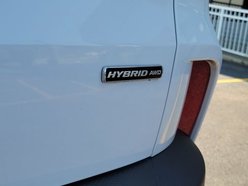Used 2022 Ford Escape SE AWD/4WD image 7