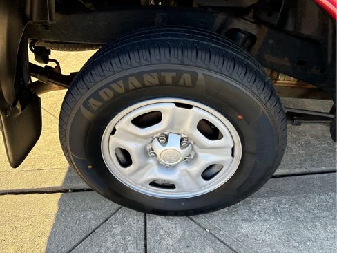 Used 2014 Toyota Tacoma 2WD Access Cab image 26