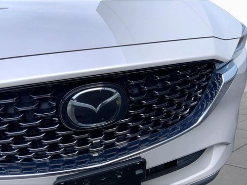 Certified 2025 MAZDA CX-5 AWD 2.5 S w/ Preferred Package image 32