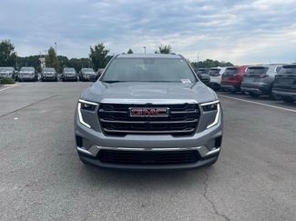 New 2026 GMC Acadia Elevation video 2