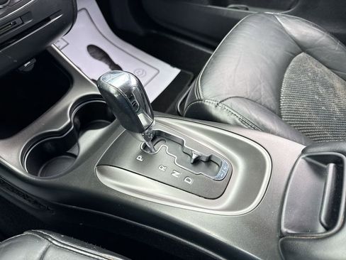 Used 2019 Dodge Journey Crossroad image 19