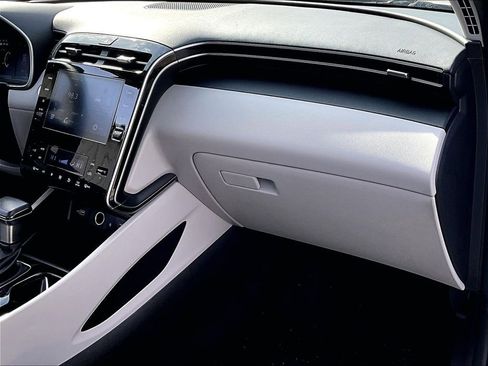 Used 2024 Hyundai Tucson SEL image 13