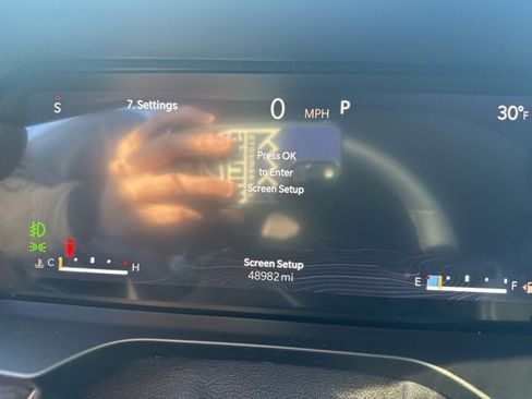 Used 2023 Jeep Grand Cherokee Limited w/ Trailer Tow Prep Group (B) image 21