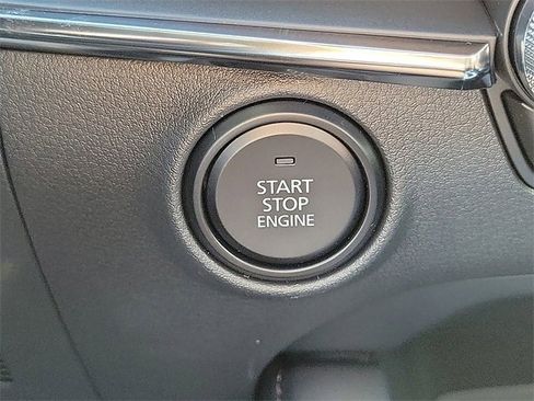 New 2026 MAZDA MAZDA3 2.5 S Hatchback w/ Premium Pkg image 8