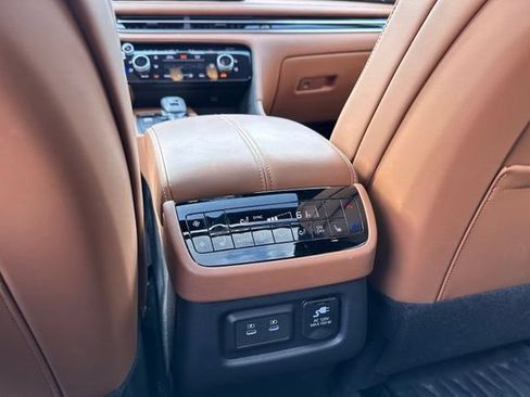 Used 2026 INFINITI QX60 Autograph w/ Dark Cargo Package AWD/4WD image 19