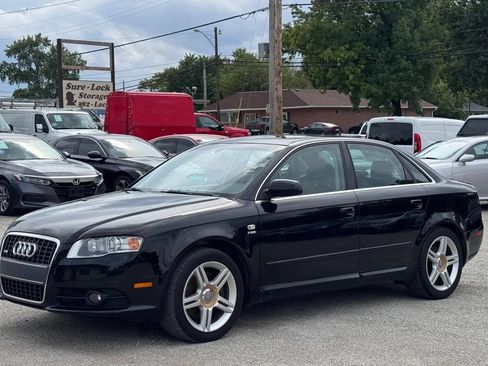 Used 2008 Audi A4 2.0T AWD/4WD image 14