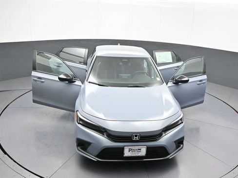 Certified 2023 Honda Civic Sport image 45