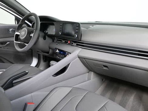 New 2026 Hyundai Elantra Sport image 54