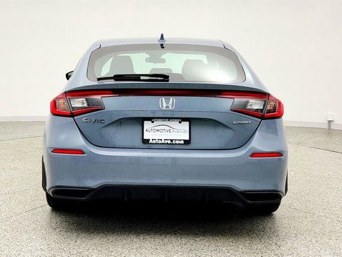 Used 2023 Honda Civic Sport image 6