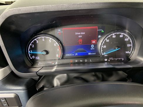 Used 2022 Ford Maverick XLT w/ Equipment Group 300A Standard image 12