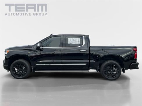 New 2026 Chevrolet Silverado 1500 High Country image 4