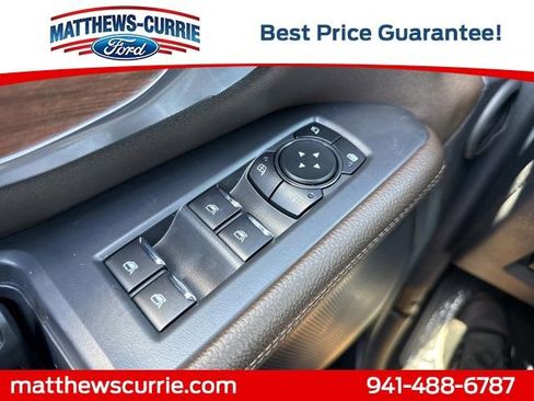 New 2025 Ford Expedition King Ranch image 27