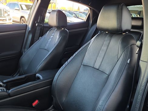 Used 2019 Honda Civic Sport Touring image 13