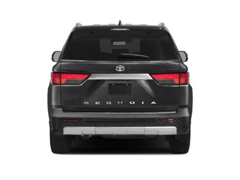 Used 2024 Toyota Sequoia Capstone image 20