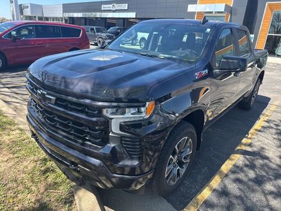 Used 2024 Chevrolet Silverado 1500 RST