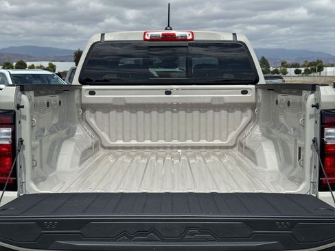 New 2026 GMC Canyon Elevation RWD image 25