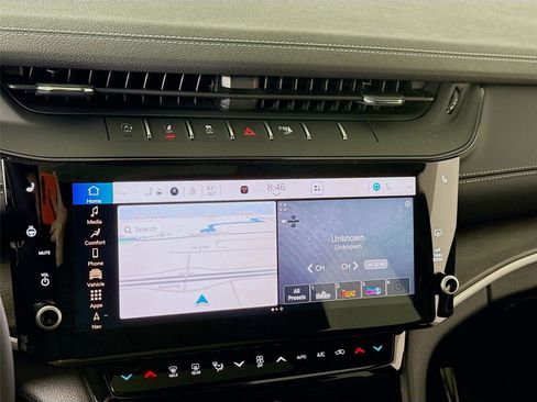 New 2026 Jeep Grand Cherokee L Limited AWD/4WD image 10