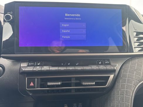 Certified 2025 Toyota Camry XLE image 13