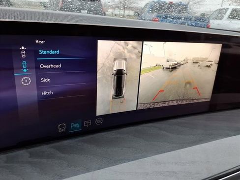 Certified 2025 Cadillac Escalade IQ Luxury 1 image 32