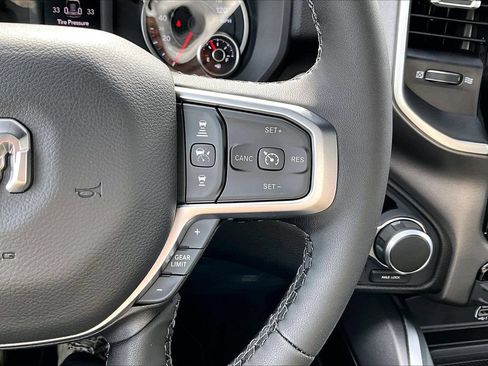 New 2026 RAM 1500 Big Horn AWD/4WD image 27