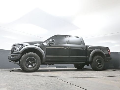 Used 2018 Ford F150 Raptor w/ Equipment Group 802A Luxury image 29