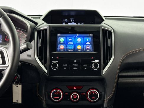 Used 2020 Subaru Crosstrek 2.0i Premium image 26