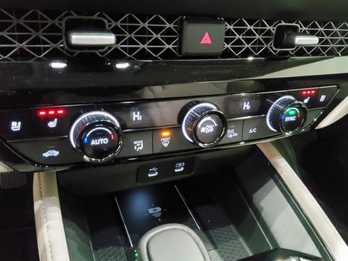 New 2025 Honda Accord Touring image 18