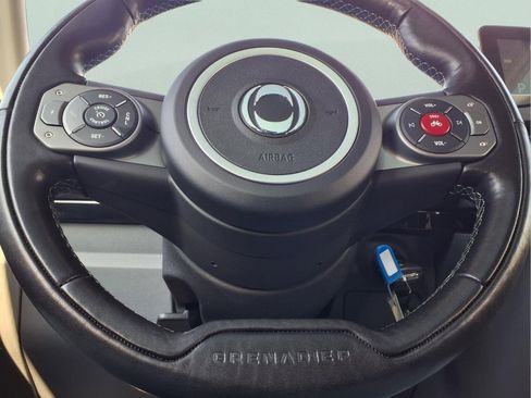 New 2026 INEOS Grenadier Trialmaster Edition image 11