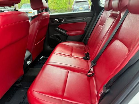 Used 2023 Acura Integra A-Spec image 28