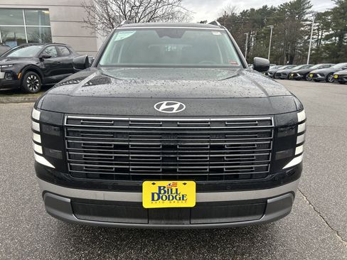 New 2026 Hyundai Palisade SEL AWD/4WD image 10